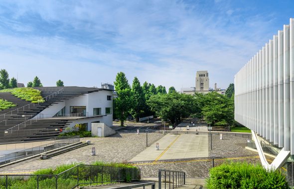 Institute of Science Tokyo