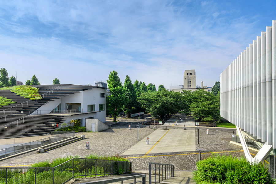 Institute of Science Tokyo