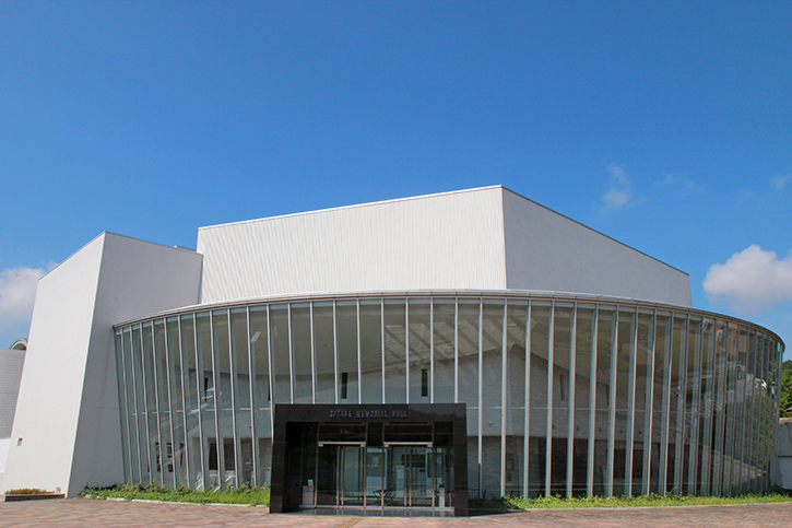 広島大学　Hiroshima University