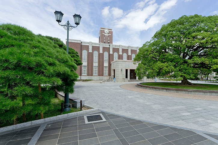 Kyoto University