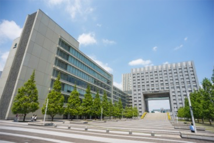 芝浦工業大学　Shibaura Institute of Technology