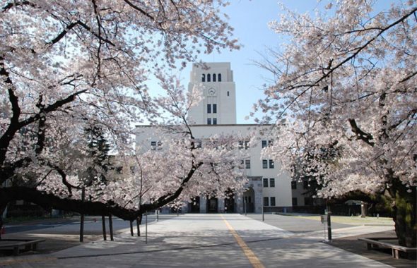 東京工業大学 Tokyo Institute of Technology