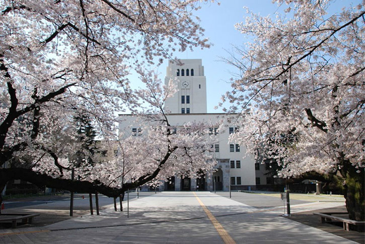 東京工業大学