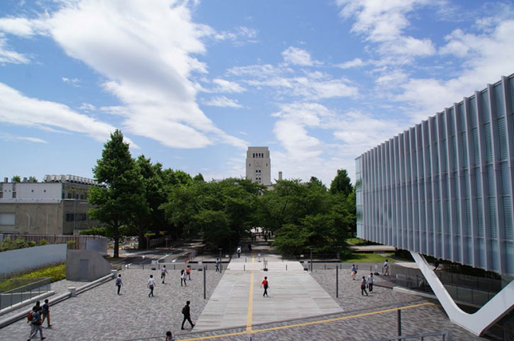 東京工業大学 Tokyo Institute of Technology