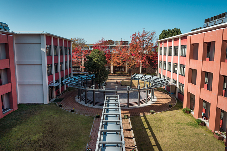 鳥取大学　Tottori University