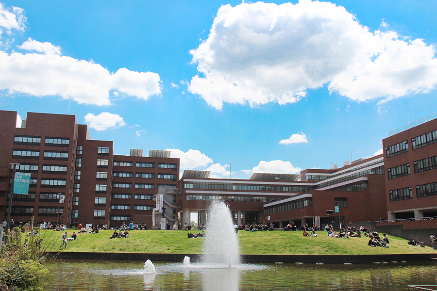 University of Tsukuba