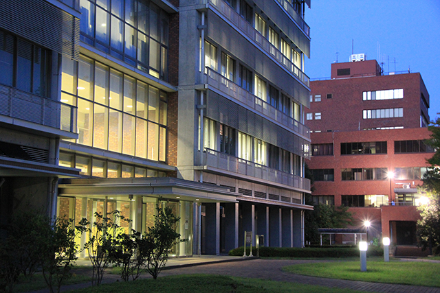 University of Tsukuba