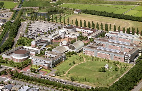 The University of Aizu