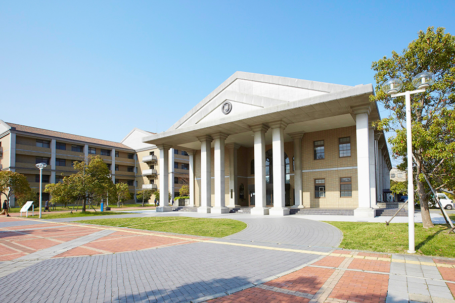 University of Hyogo