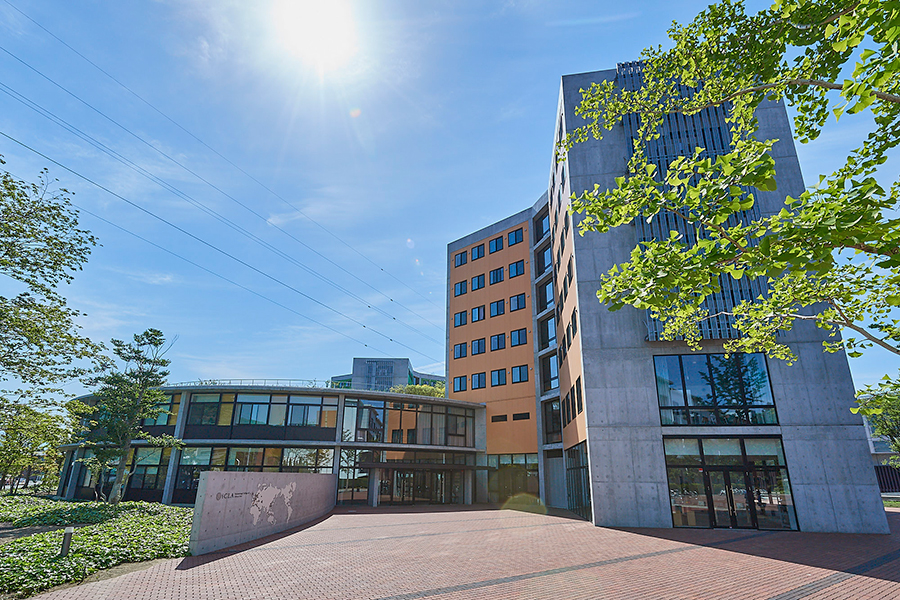 Yamanashi Gakuin University