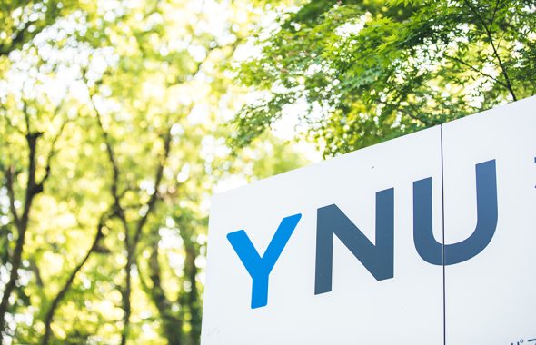 Yokohama National University