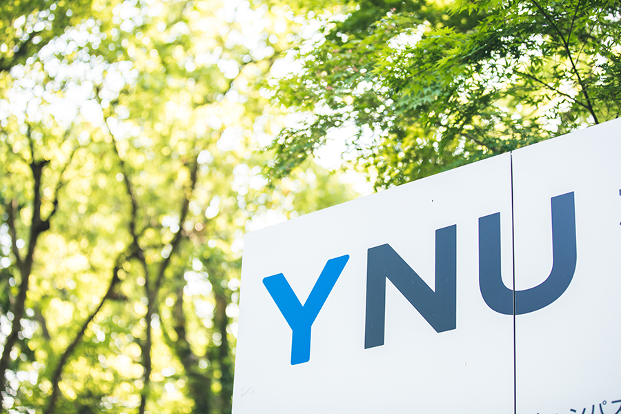 Yokohama National University