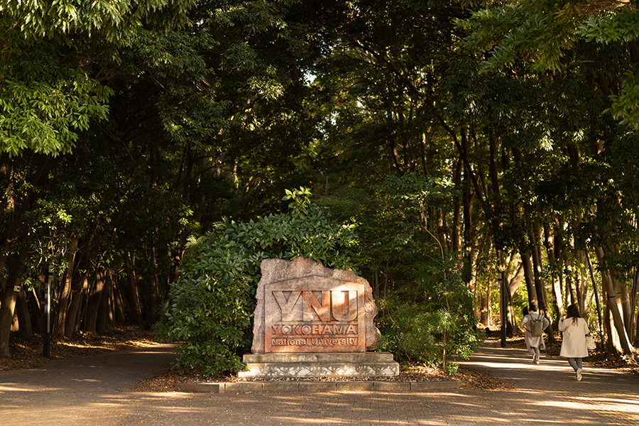 Yokohama National University