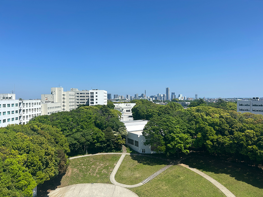 Yokohama National University